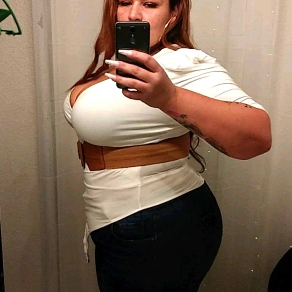 ๐ Sexy Bodysuit - Picture 3 of 5